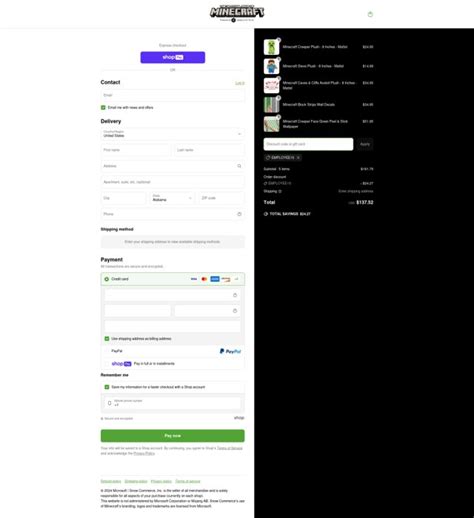 How to Use Minecraft Discount Code 的图像结果