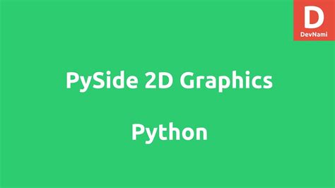 Image result for PySide