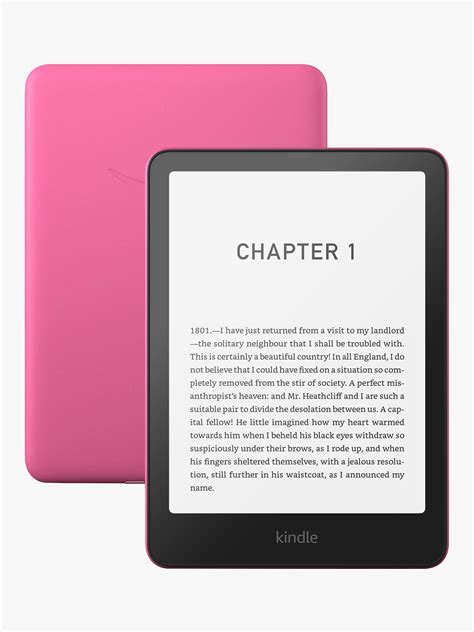 Image result for Kindle Paperwhite eReader