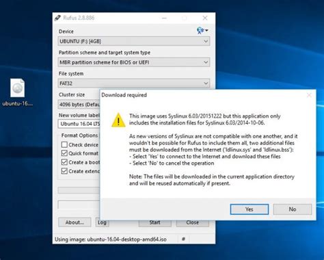 Image result for How to Make a Bootable Linux Disk