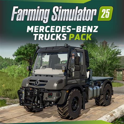 Farming Simulator 25
