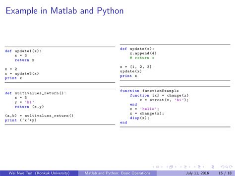Image result for Python MATLAB Full-Course