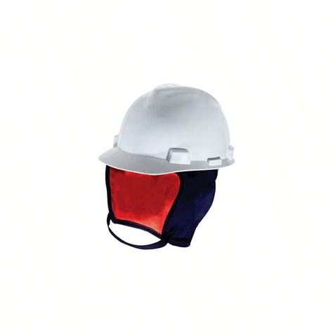 Safety Works Winter Hard Hat Liner Blue | SHEIN EUR