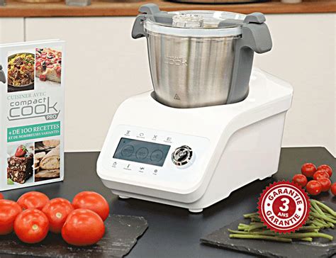 Image result for Compact Cook Probleme