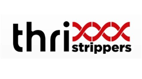 iStripper, thriXXX Launch thriXXX Strippers - XBIZ.com