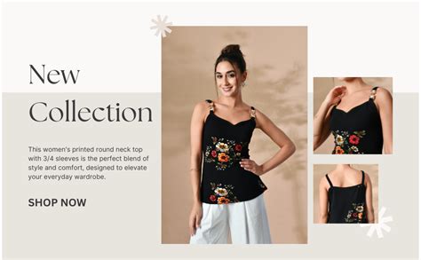 IUGA Women's Flower Print Peplum Strappy Top (1154_Print_S) : Amazon.in ...