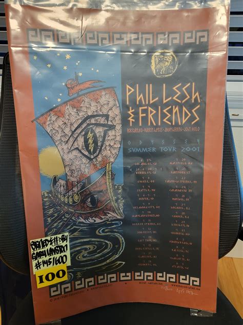 Found at Amoeba SF - Time to frame :) : r/concertposterporn