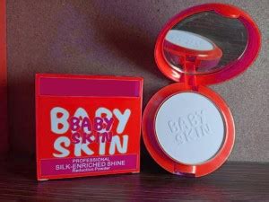 Drogirl B-02 Beauty Matte Compact Face Powder Compact - Price in India ...