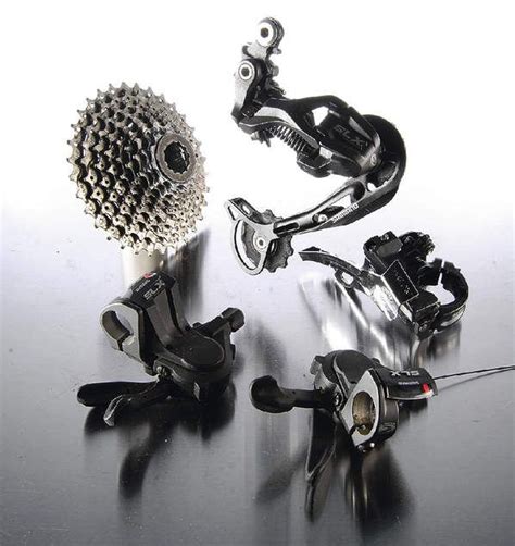 Shimano Components SLX 的图像结果