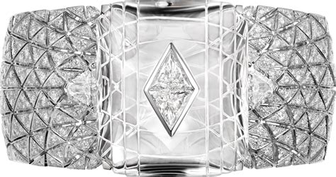 High Jewelry bracelet