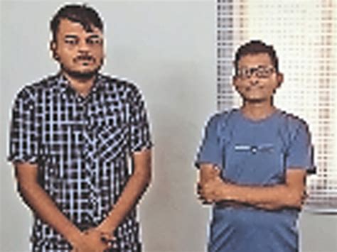 2 more arrested in Halol duplicate assessment scam: Two-day remand ...