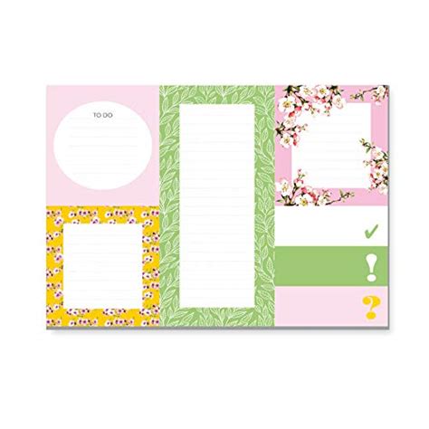 Buy Cedon Sticky Notes in Green, 420 Sticky Notes and Marker Stickers ...