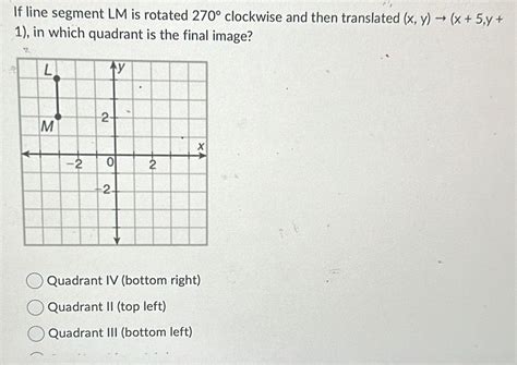 Image result for How to Rotate Line Segments Clockwise