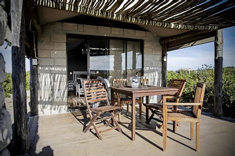Thali Thali Game Lodge – Country Escapes