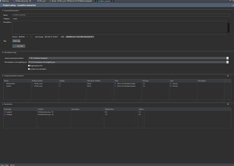 Image result for openLCA Python