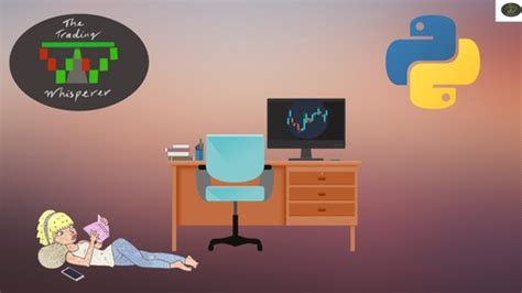 Applied Machine Learning Using Python Financial 的图像结果