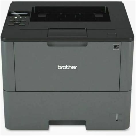 Brother HL-L6200DW Monochrome Laser Printer for sale online | eBay