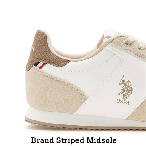 FOOTWEAR – U.S. Polo Assn. India