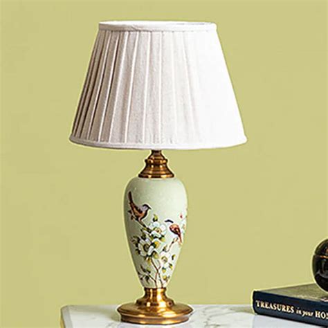 Bedroom Radiance: Illuminate Your Space with Chic Table Lamps – Dekor ...