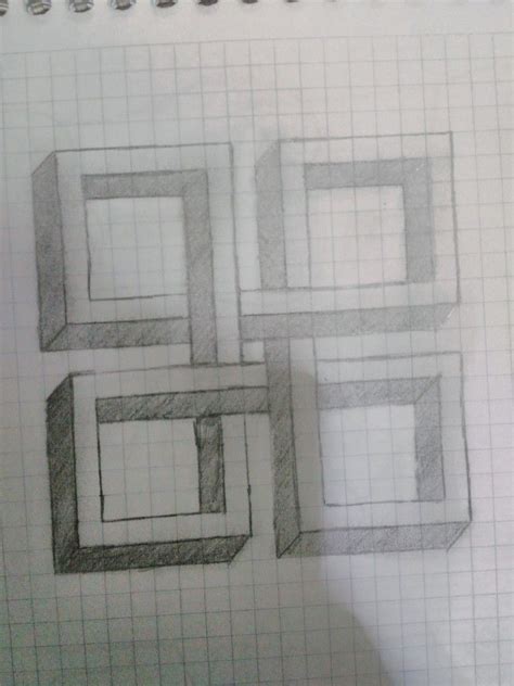 Geometric Chart Drawing 的图像结果
