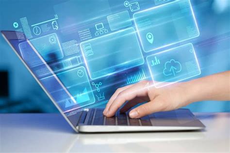 7 tecnologías emergentes de valor para tu empresa | ISDI