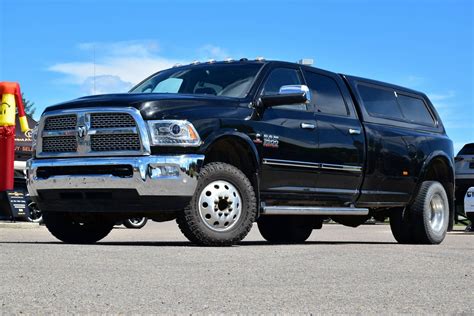 2016 Ram 3500 | Adrenalin Motors