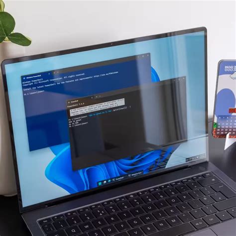 PowerShell vs Windows PowerShell 的图像结果