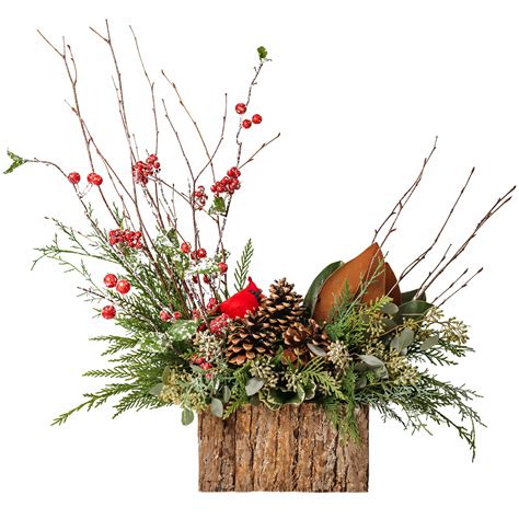 Cardinal Rule | Art Flower & Gift Shoppe