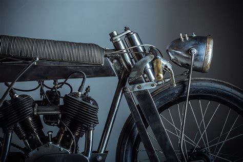 Photo gallery of recently completed jobs - Different Motorcycle