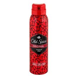 Old Spice Original Deodorant Body Spray, 150 ml | Uses, Benefits, Price ...
