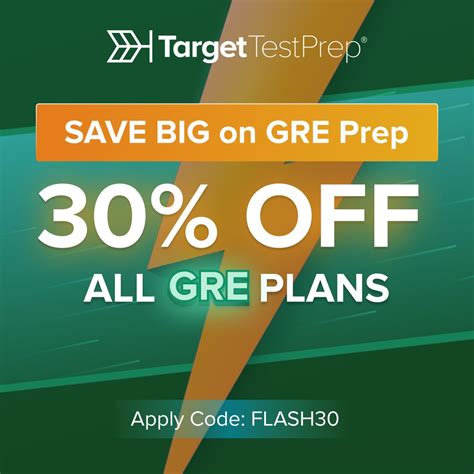 TOP-RATED GRE TEST PREP | Target Test Prep