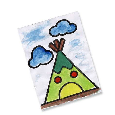 Buy Toykraft Washable Finger Painting - Art Activity Kit for Kids Ages ...