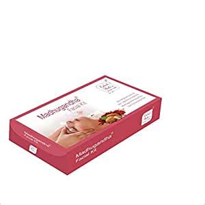 Rahul Phate's Research Products Madhugandha Facial Kit Small for ...