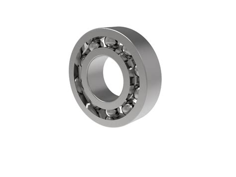 Image result for Autodesk Inventor 2020 Ball Bearing Tutorial