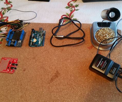 Image result for Arduino LED Light Show Code