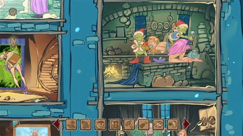 Screenshot of Perky Little Things (Windows, 2020) - MobyGames