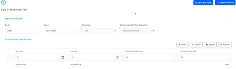 Image result for Transaction Fee