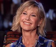 Image result for What Happened to Olivia Newton-John