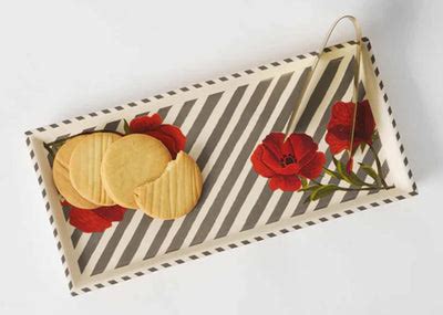Mahi Cookie Tray & Tong – Nicobar