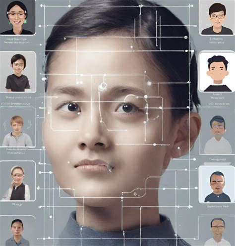 Image result for Face Recognition Machine