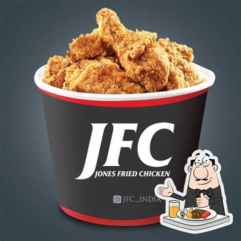 JFC Jones Fried Chicken, Tirupati - Restaurant reviews