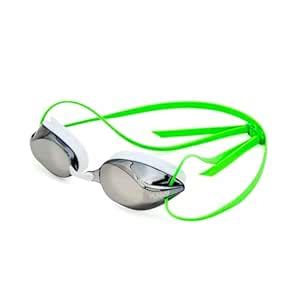 Buy Funky Swimming goggle Training Machine - Ice Man Mirror Online at ...