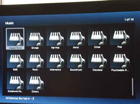 Seagate GoFlex TV lets you flex your media player beyond mere HD ...