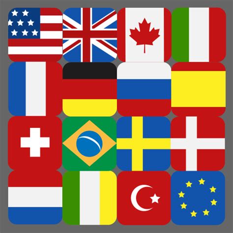 World Flags Quiz - App on Amazon Appstore
