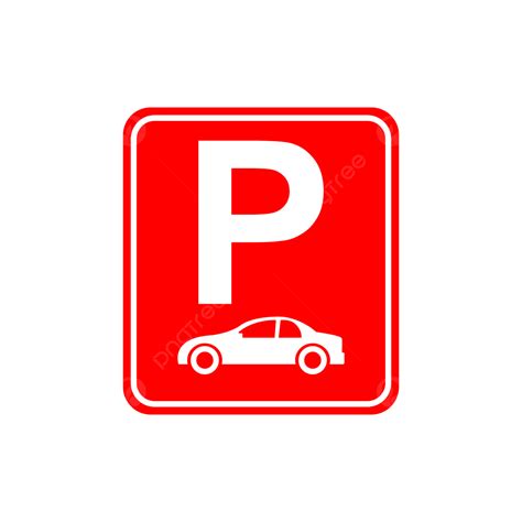 Car Parking Sign, Car Parking Zone, Car Parking Icon, Car PNG and ...