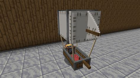 Create Immersive Aircrafts - Gallery - Minecraft Resource Packs ...