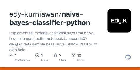 Image result for Naive Bayes Classifier Python Code