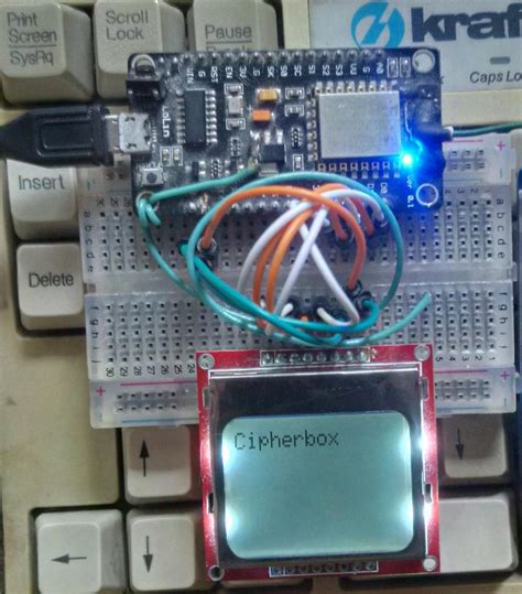 Image result for Decoder Cipher Box