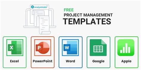 Image result for Project Management Temaplate