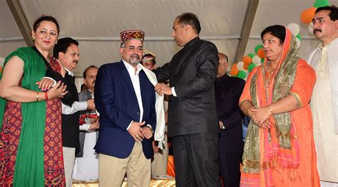 Himalayan Research Group : Shimla ( H.P. )